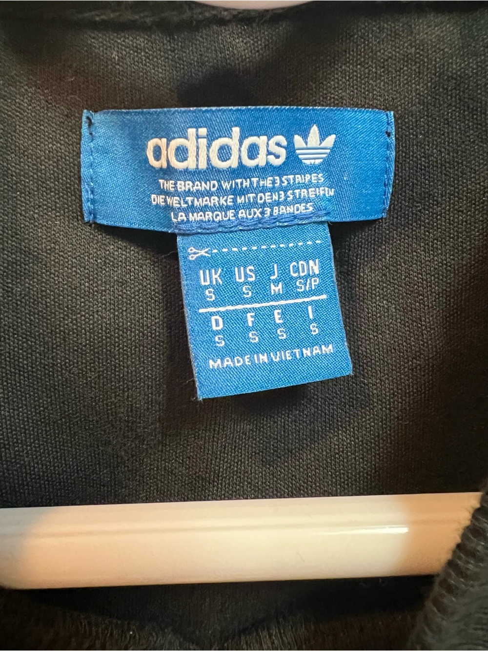 Adidas Equipment ADV/91-17 Short Sleeve  Boxy Sweatshirt - Picture 4 of 7